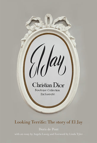 Looking Terrific: The story of El Jay