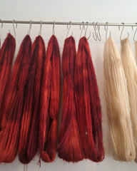 Yarn Tasting Experience with Lester from Prosper Yarns, Thursday 28 August