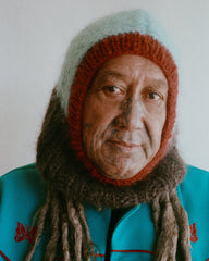 KNIT x AMÉLIE: Knit a balaclava with Nat Robb, Wednesday 27 August