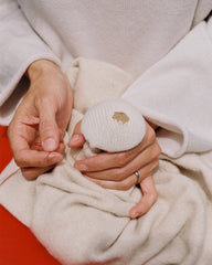 The Art of Knitwear Repair with Anna Woodruff, Tuesday 19 August