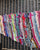Scrappy Scarf Knitting with Margaret Lewis, Sunday 10 August