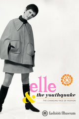 Elle and the Youthquake: The changing face of fashion
